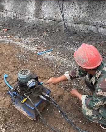 石家庄预应力锚杆