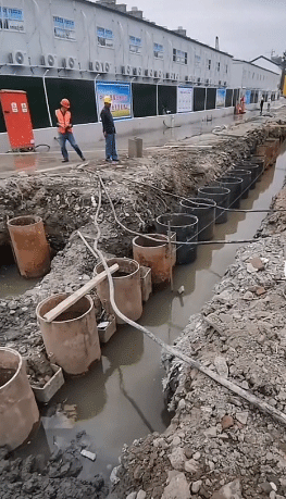 石家庄钢管桩