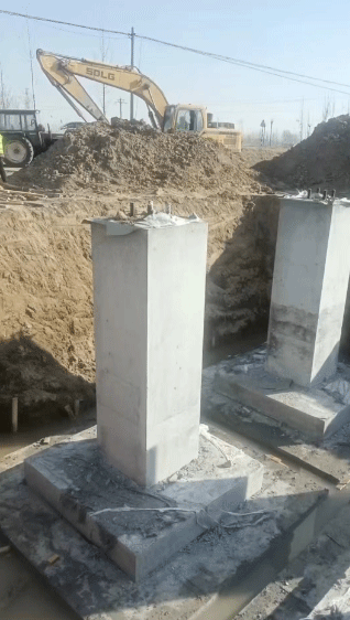 石家庄地基基础工程