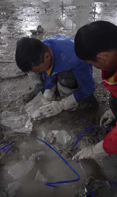 石家庄灌浆堵漏