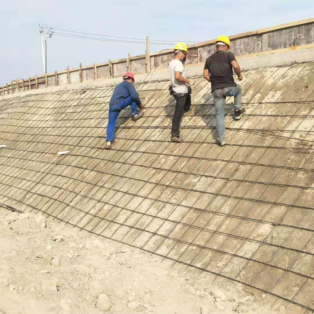 石家庄基坑支护